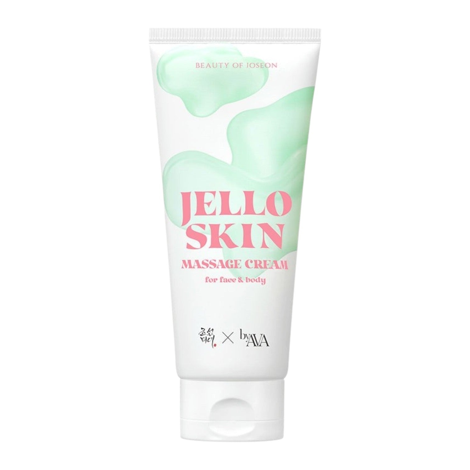 BEAUTY OF JOSEON Jelloskin Massage Cream 200ml - BelluBeauty
