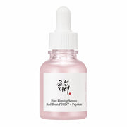 BEAUTY OF JOSEON Pore Firming Serum Red Bean PDRN + Peptide 30ml - BelluBeauty