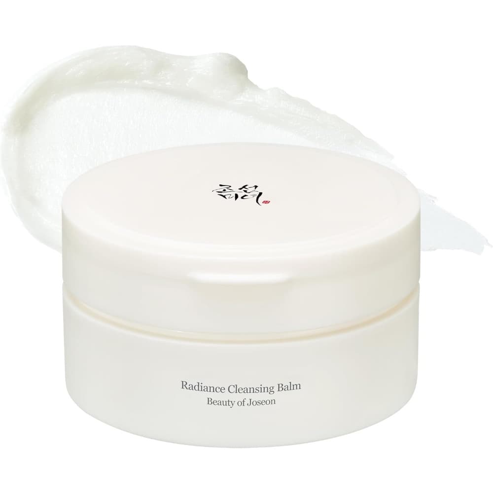 BEAUTY OF JOSEON Radiance Cleansing Balm 100ml - bellubeauty