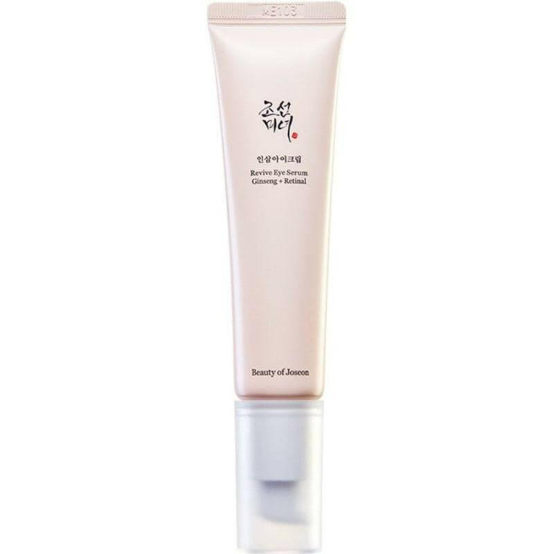 BEAUTY OF JOSEON Revive Eye Serum 30ml - bellubeauty