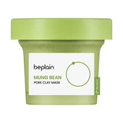 BEPLAIN Mung Bean Pore Clay Mask 120ml - BelluBeauty