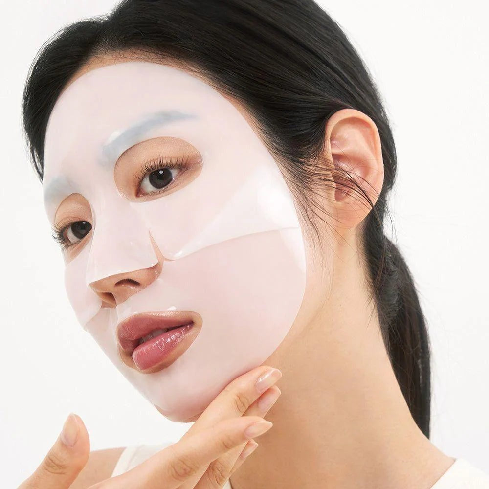 BIODANCE Bio-Collagen Real Deep Mask 4pcs - BelluBeauty