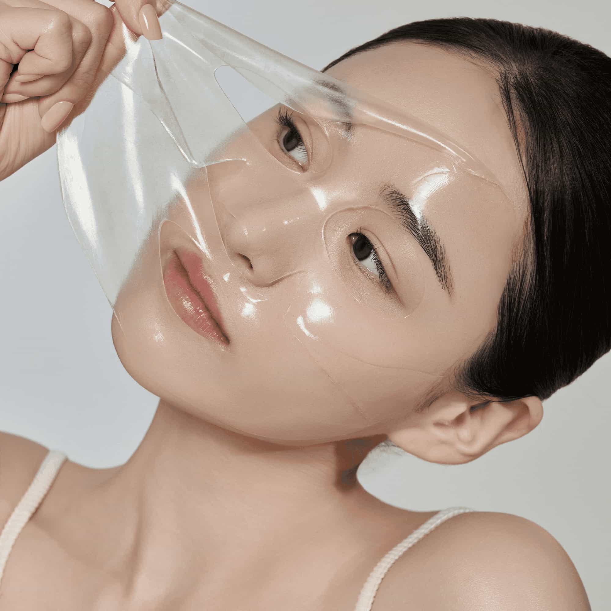 BIODANCE Radiant Vita Niacinamide Real Deep Mask 4pcs - bellubeauty