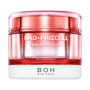 BIOHEAL BOH NAD-Prizcell Glow Boost Cream 50ml - BelluBeauty