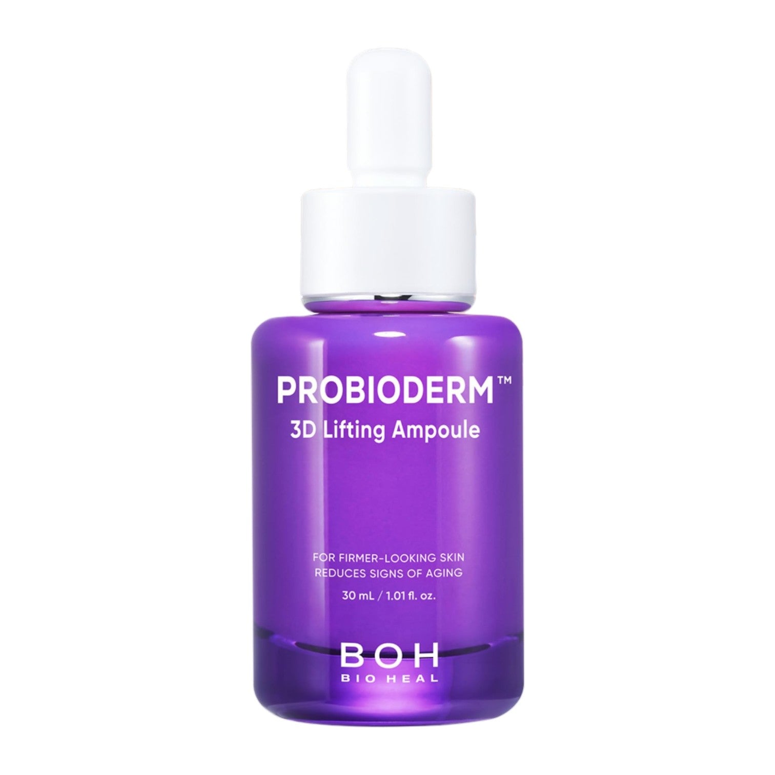 BIOHEAL BOH Probioderm 3D Lifting Ampoule 30ml - BelluBeauty