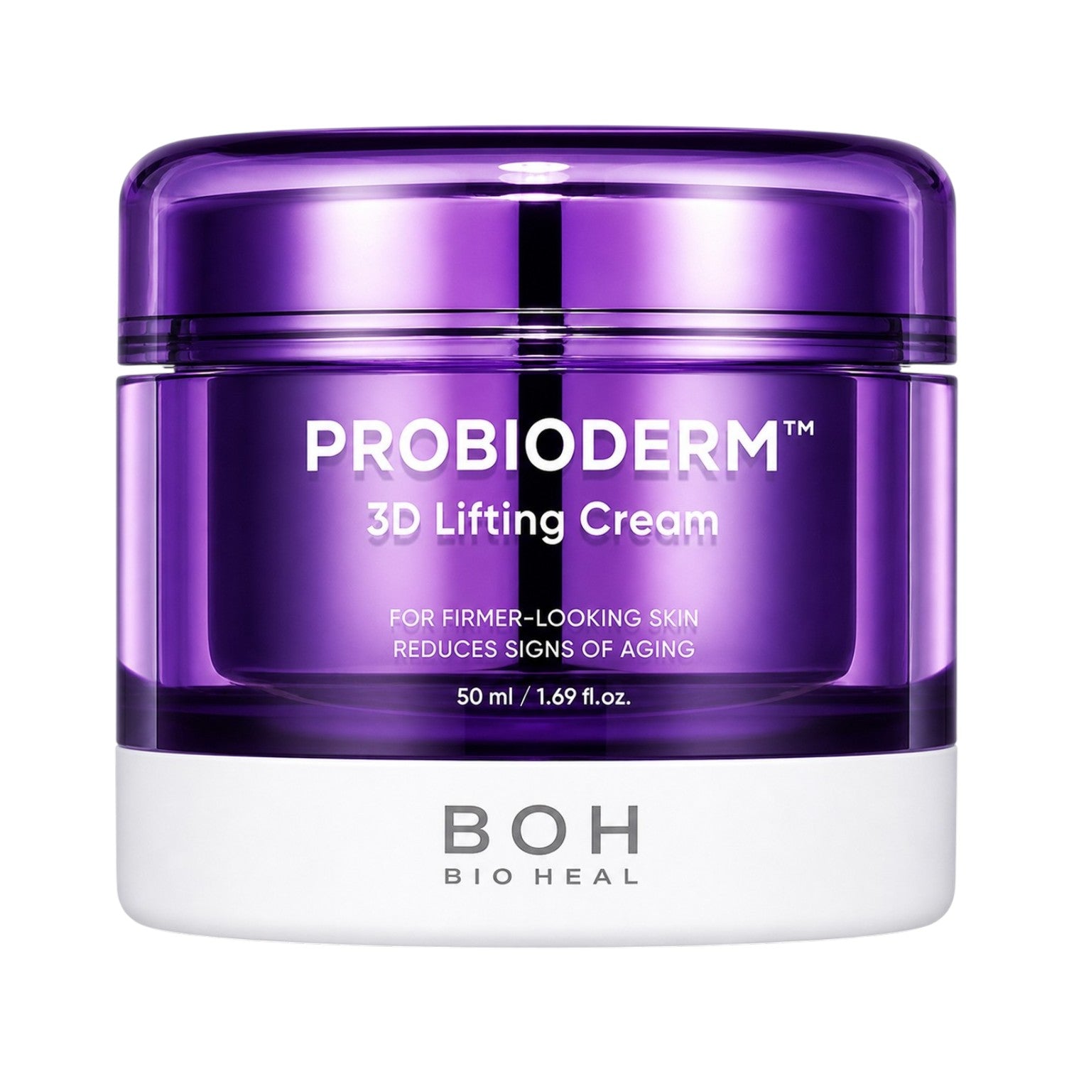 BIOHEAL BOH Probioderm 3D Lifting Cream 50ml - BelluBeauty