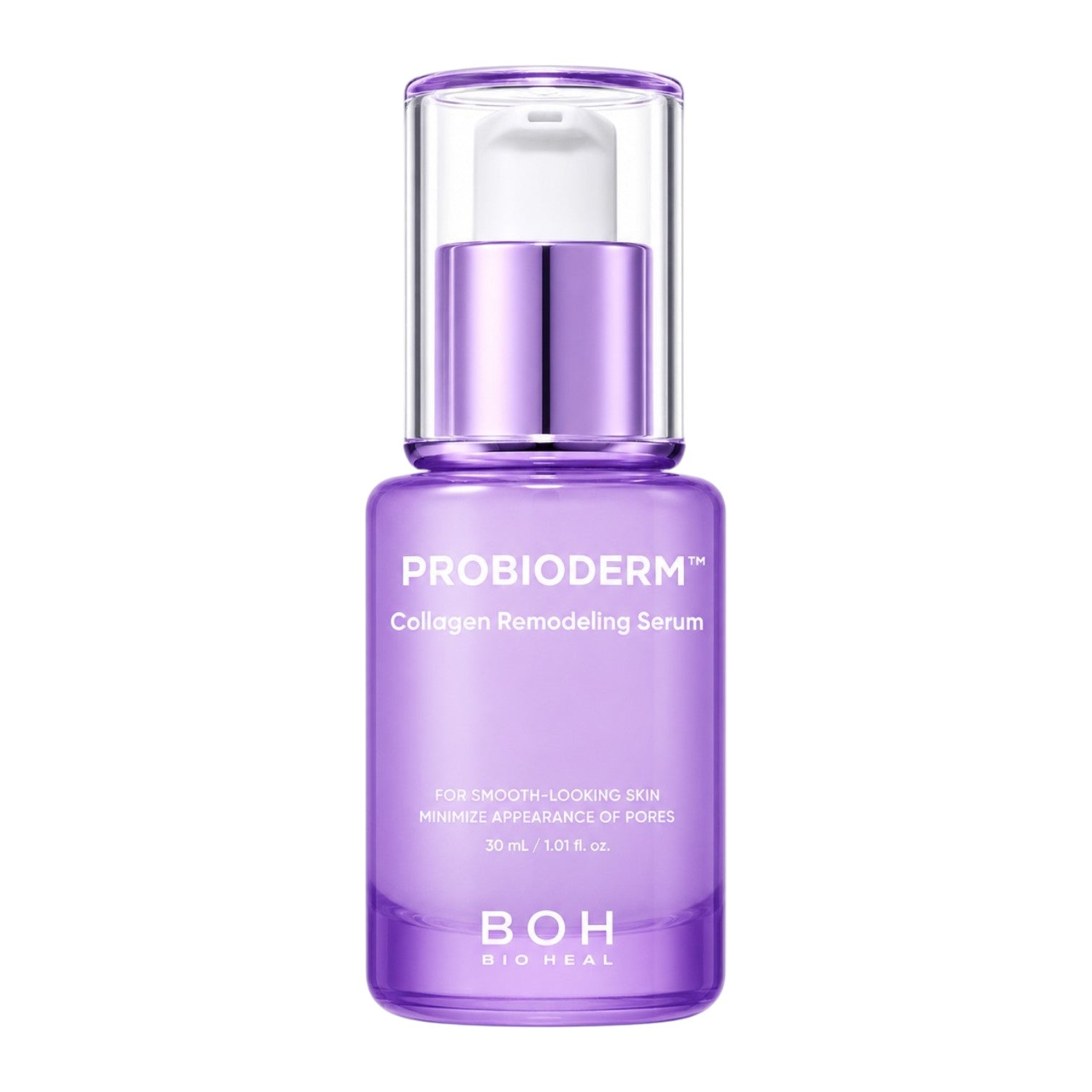 BIOHEAL BOH Probioderm Collagen Remodelling Serum 30ml - BelluBeauty