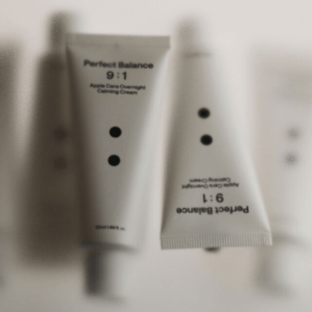 B:LAB Apple Cera Overnight Calming Cream 50ml - BelluBeauty