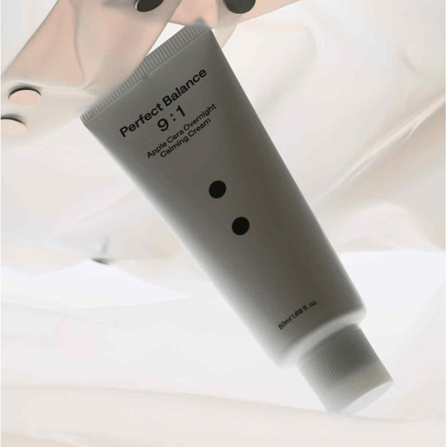 B:LAB Apple Cera Overnight Calming Cream 50ml - BelluBeauty