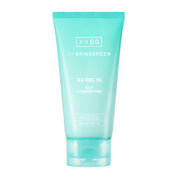 BRINGGREEN Tea Trica Cica Deep Cleansing Foam 120ml - bellubeauty