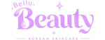 Bellubeauty mobile logo
