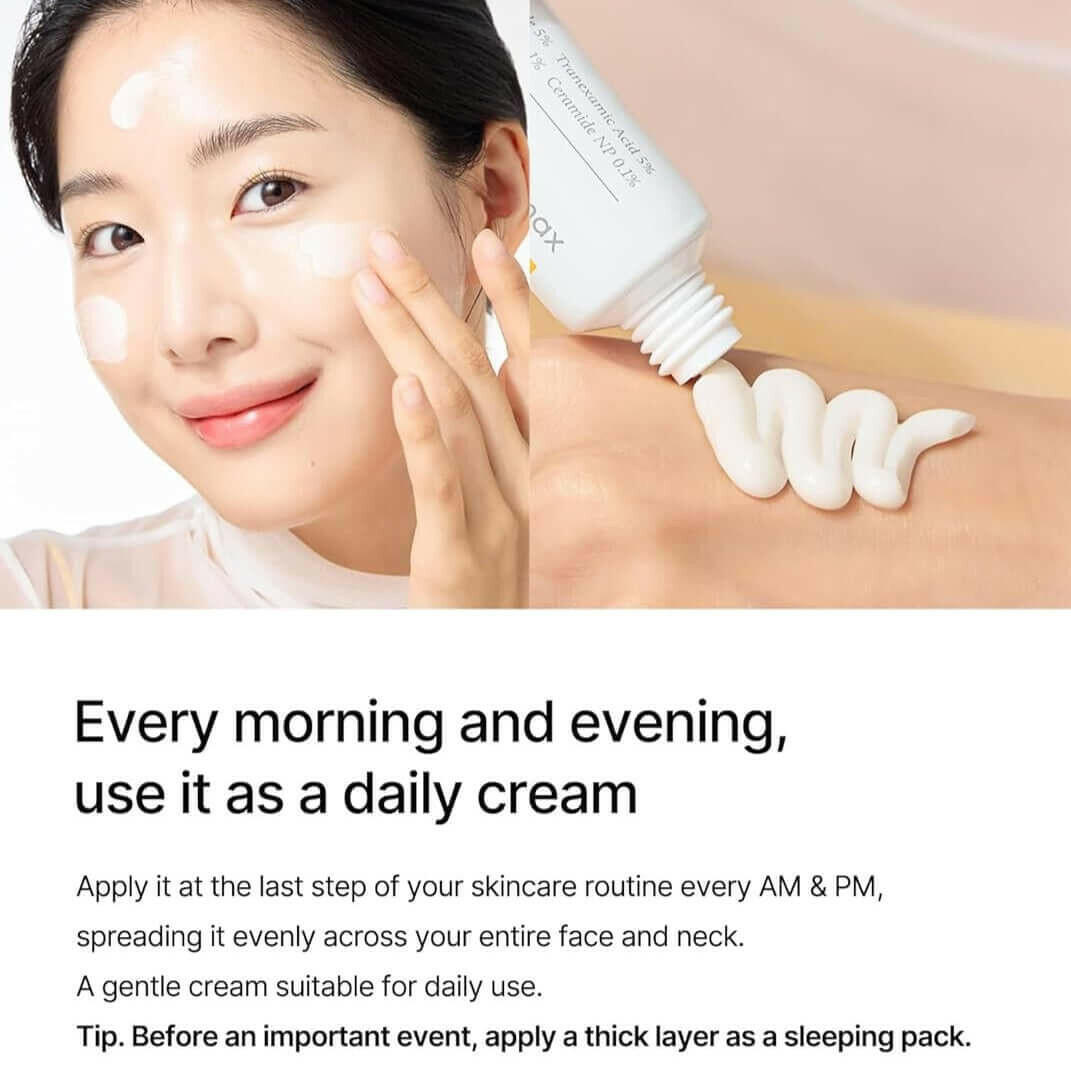 CELIMAX Pore+ Dark Spot Brightening Cream 35ml - bellubeauty