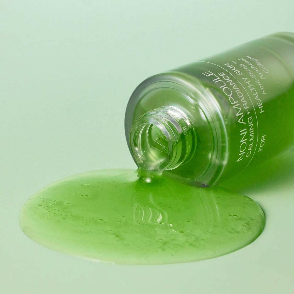 CELIMAX The Real Noni Energy Ampoule 30ml - bellubeauty