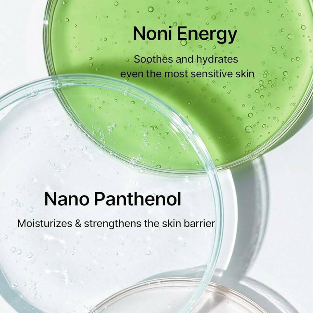CELIMAX The Real Noni Energy Ampoule 30ml - bellubeauty