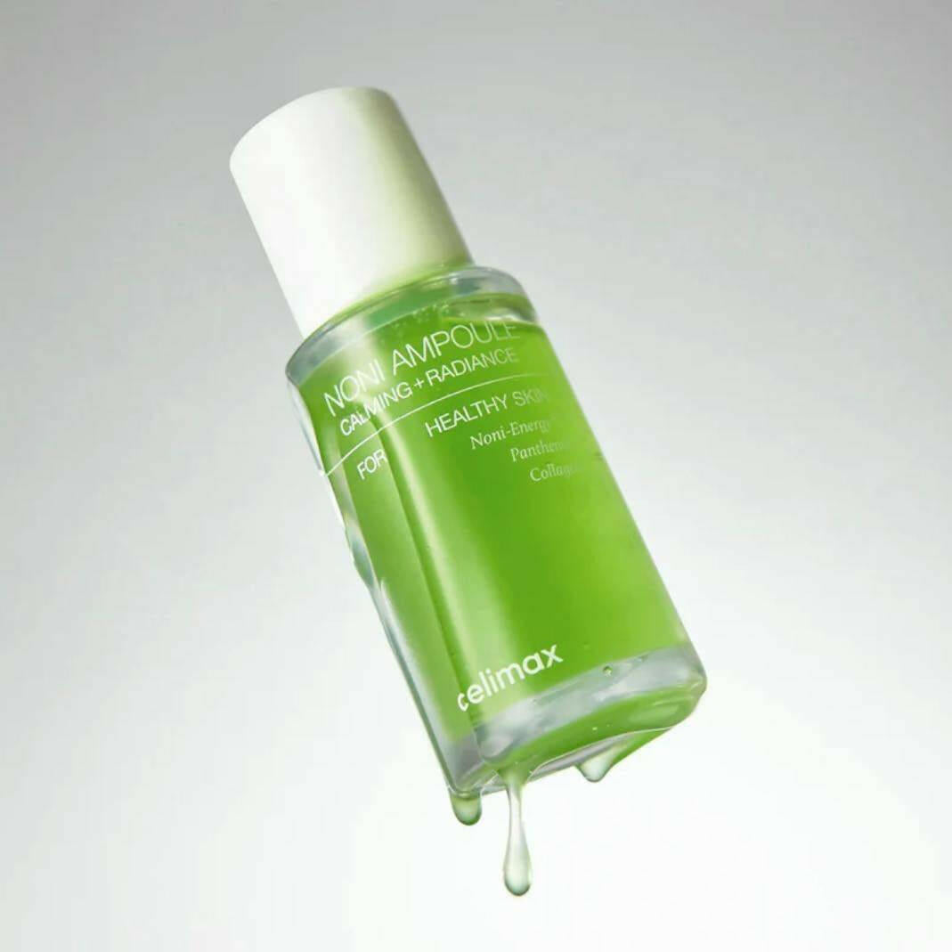 CELIMAX The Real Noni Energy Ampoule 30ml - bellubeauty