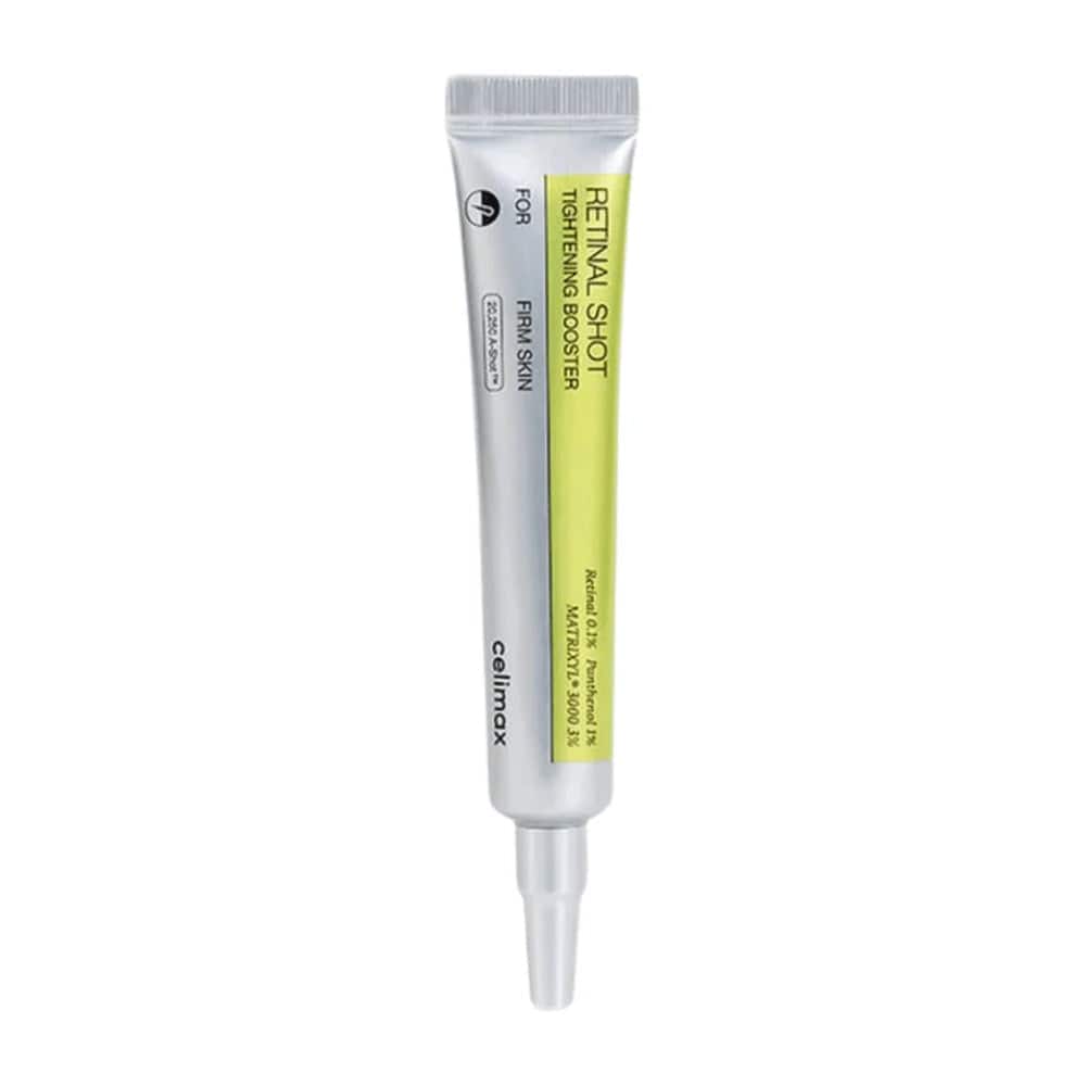 CELIMAX The Vita-A Retinal Shot Tightening Booster 15ml - BelluBeauty