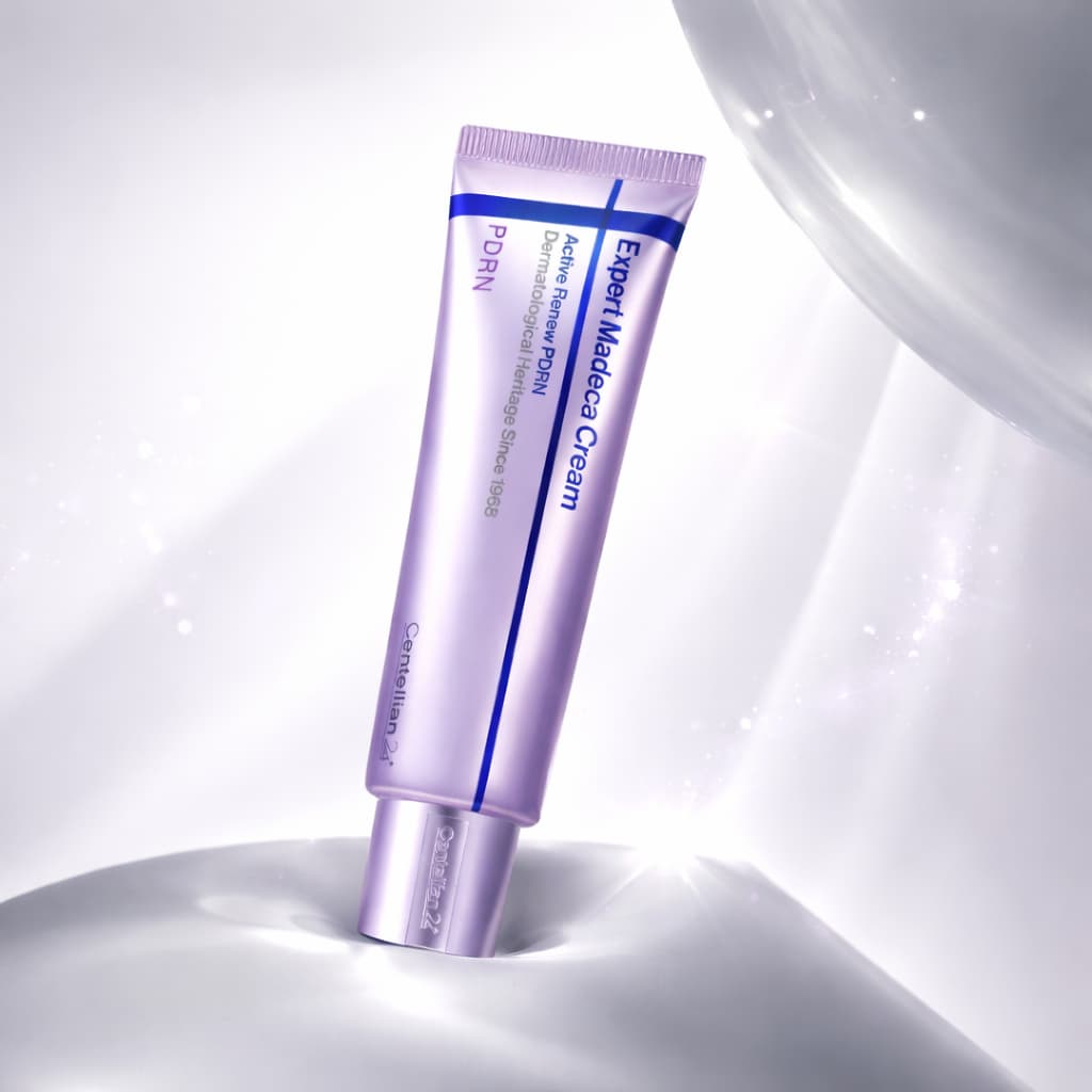 CENTELLIAN24 Expert Madeca Cream Active Renew PDRN 50ml - BelluBeauty