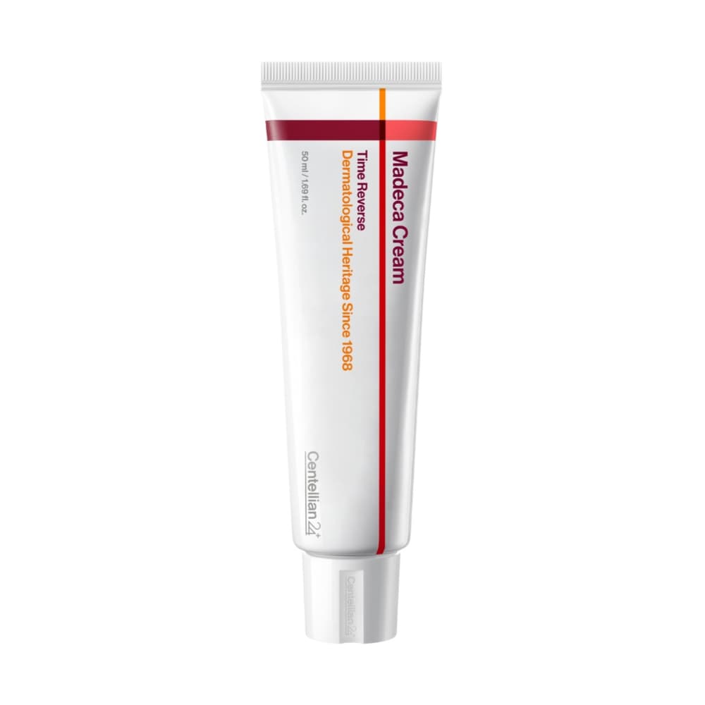 CENTELLIAN24 Madeca Cream Time Reverse - bellubeauty