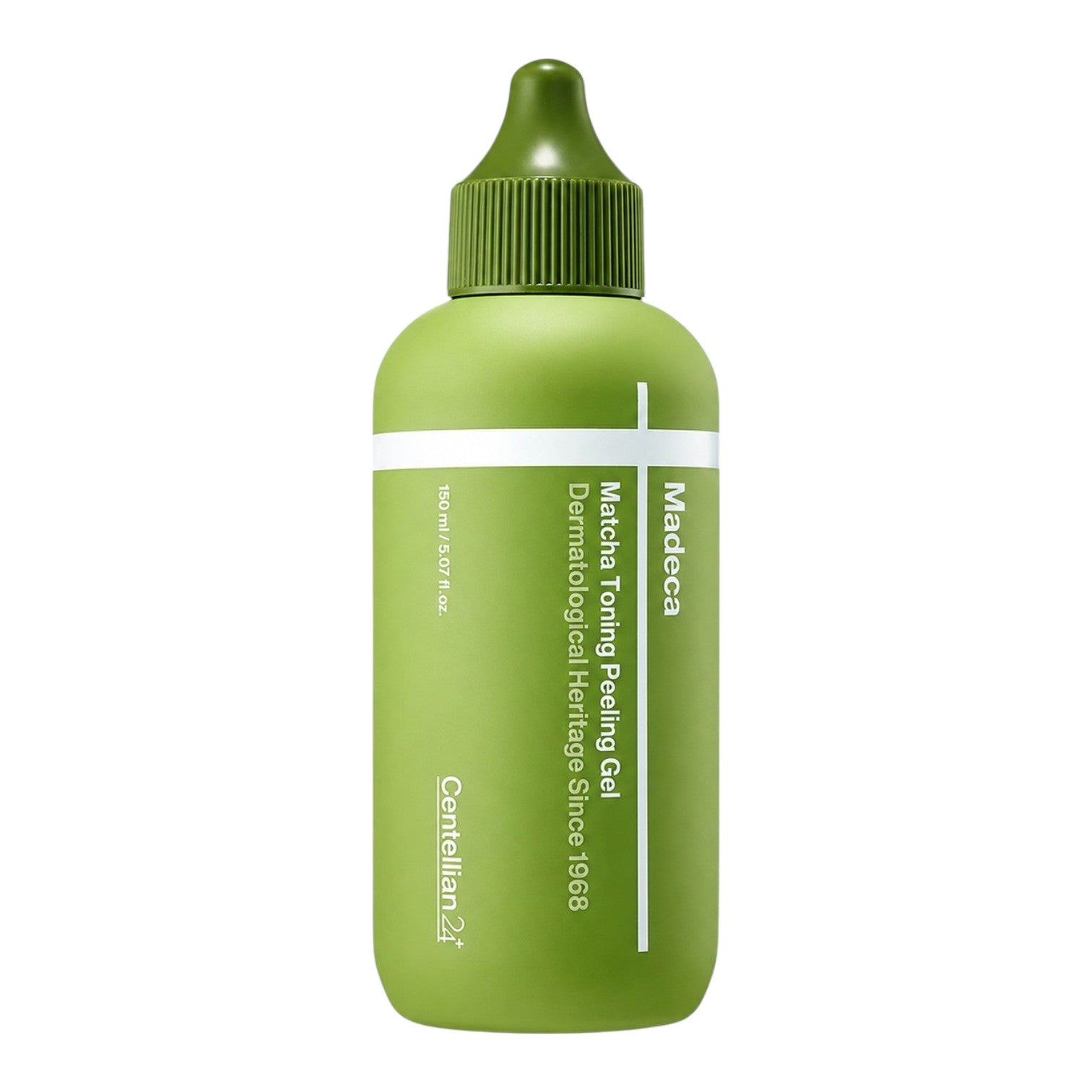 CENTELLIAN24 Madeca Matcha Toning Peeling Gel 150ml - BelluBeauty
