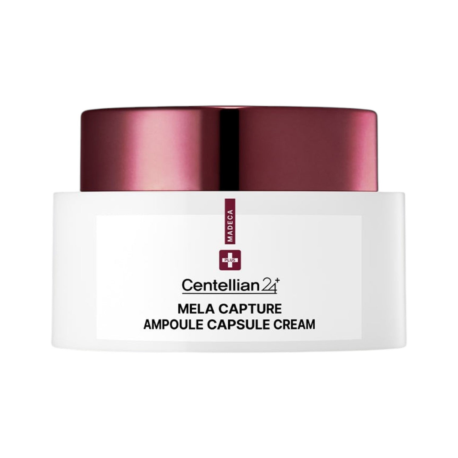 CENTELLIAN24 Madeca Mela Capture Ampoule Capsule Cream 55ml - BelluBeauty