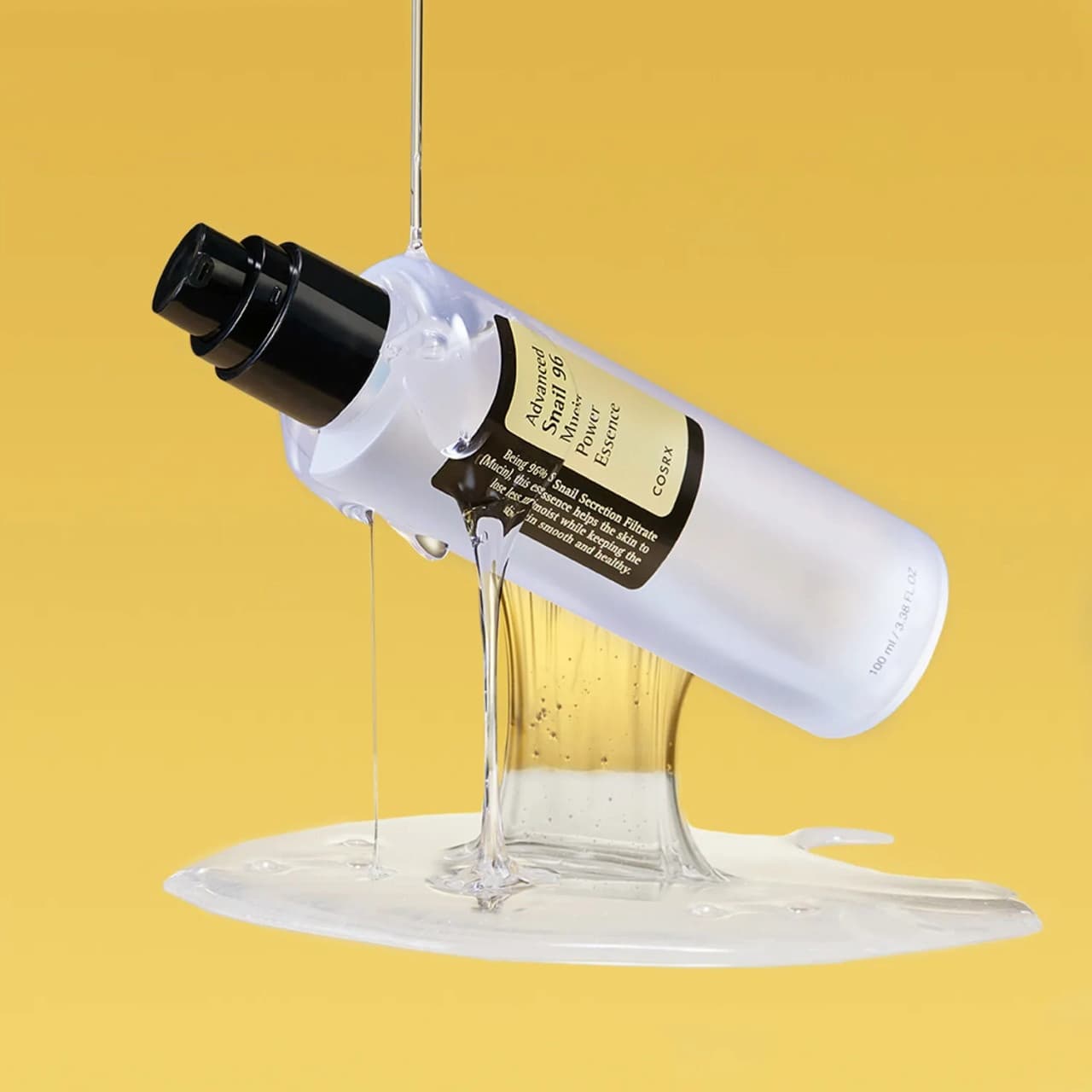 COSRX Advanced Snail 96 Mucin Power Essence 100ml - BelluBeauty