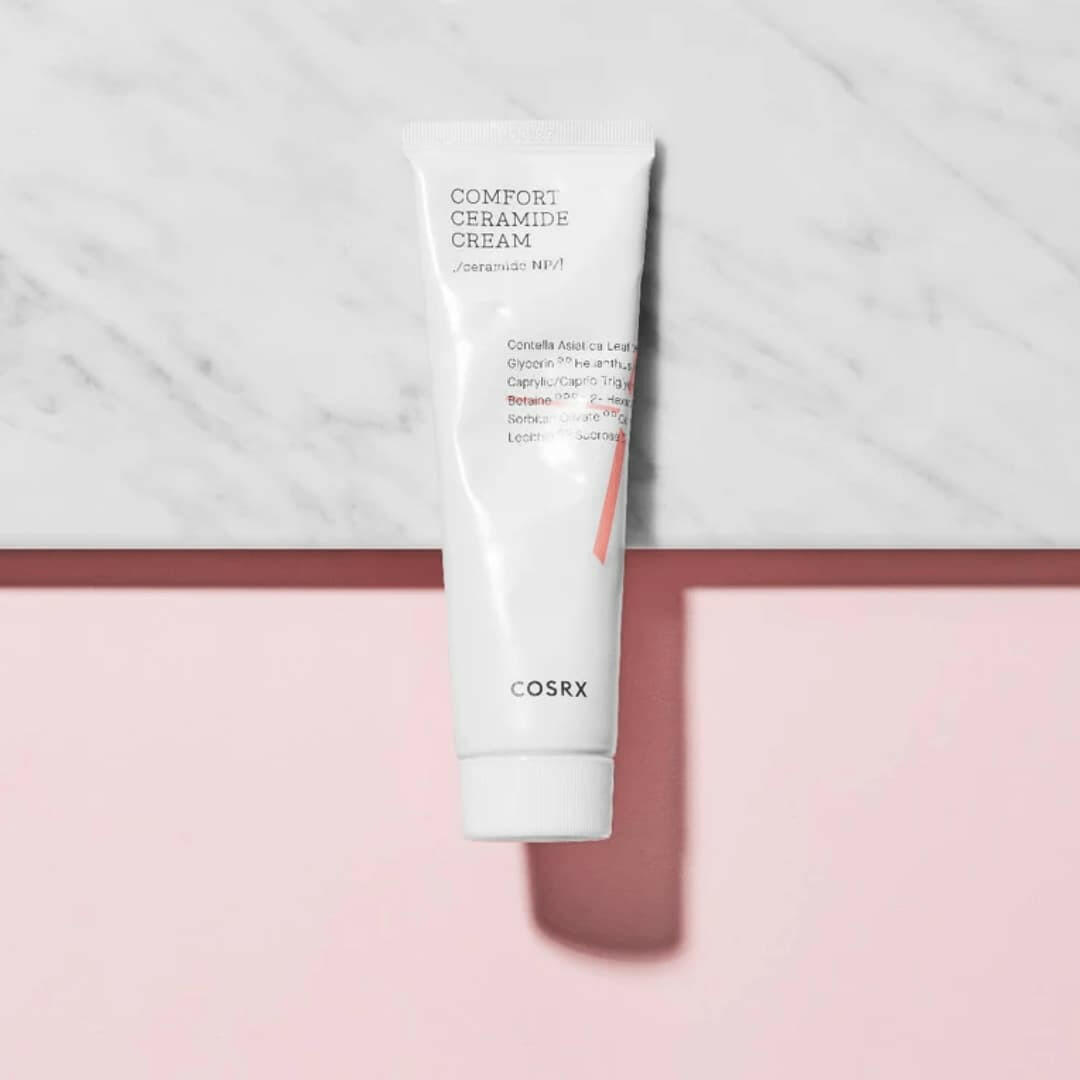 COSRX Balancium Comfort Ceramide Cream 80g - bellubeauty