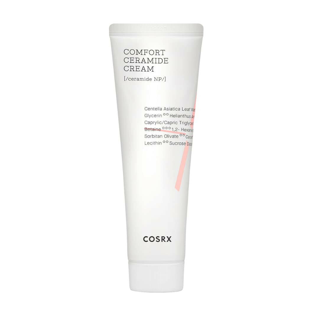 COSRX Balancium Comfort Ceramide Cream 80g - bellubeauty.