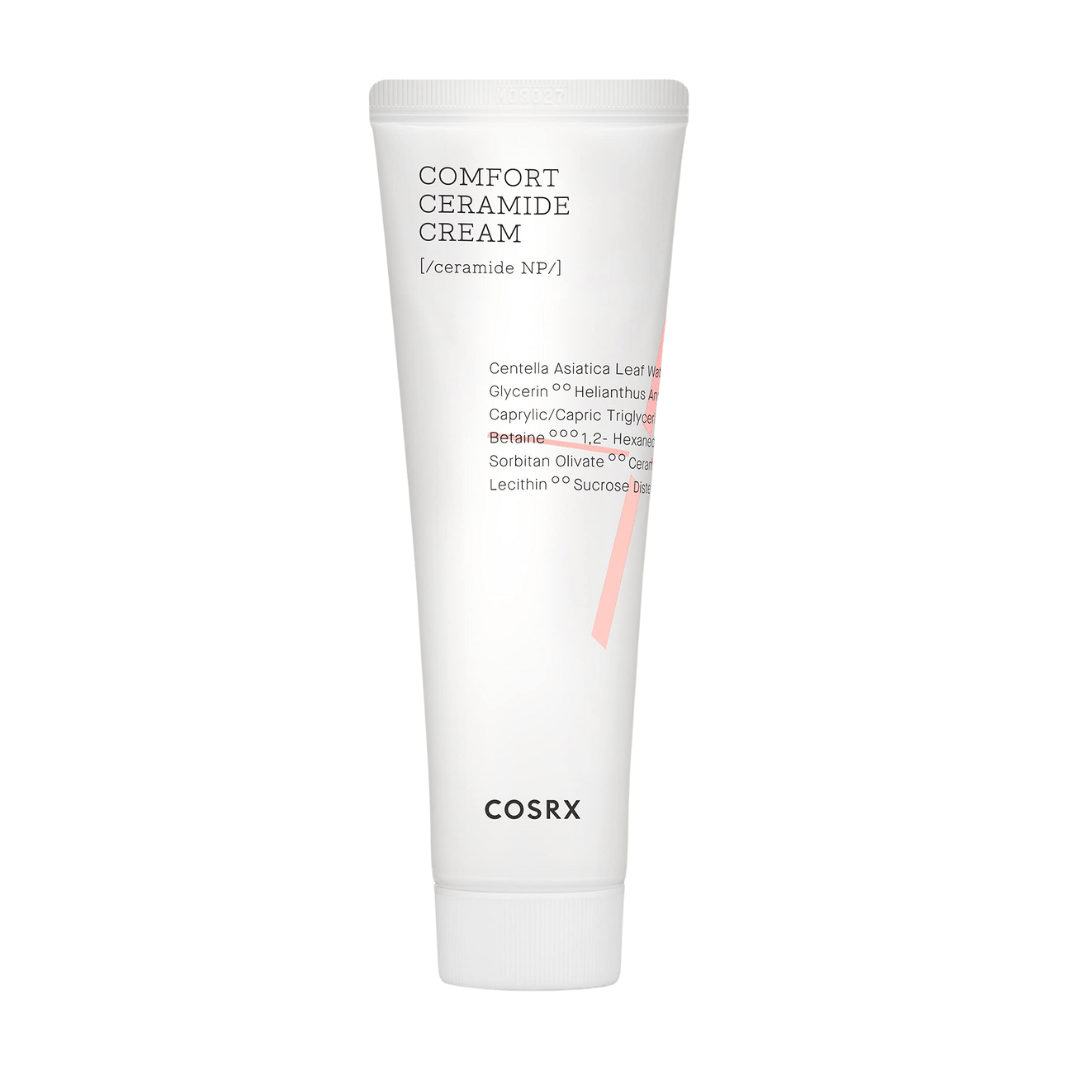 COSRX Balancium Comfort Ceramide Cream 80g - BelluBeauty