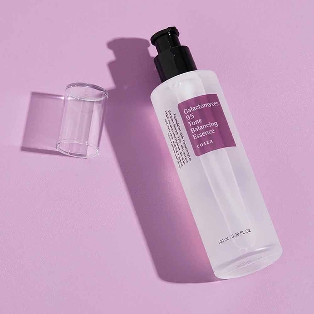 COSRX Galactomyces 95 Tone Balancing Essence 100ml - bellubeauty