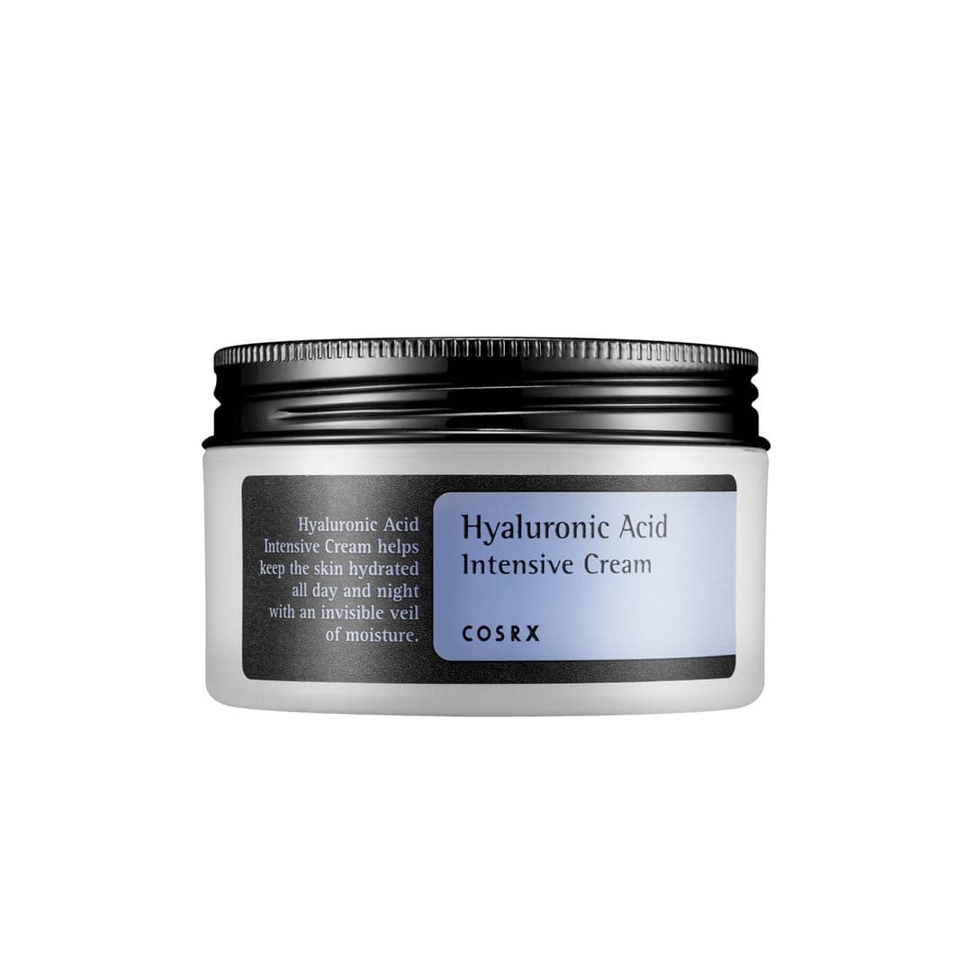 COSRX Hyaluronic Acid Intensive Cream 100g - BelluBeauty