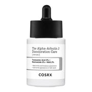 COSRX The Alpha-Arbutin 2 Discoloration Care Serum 50ml - BelluBeauty