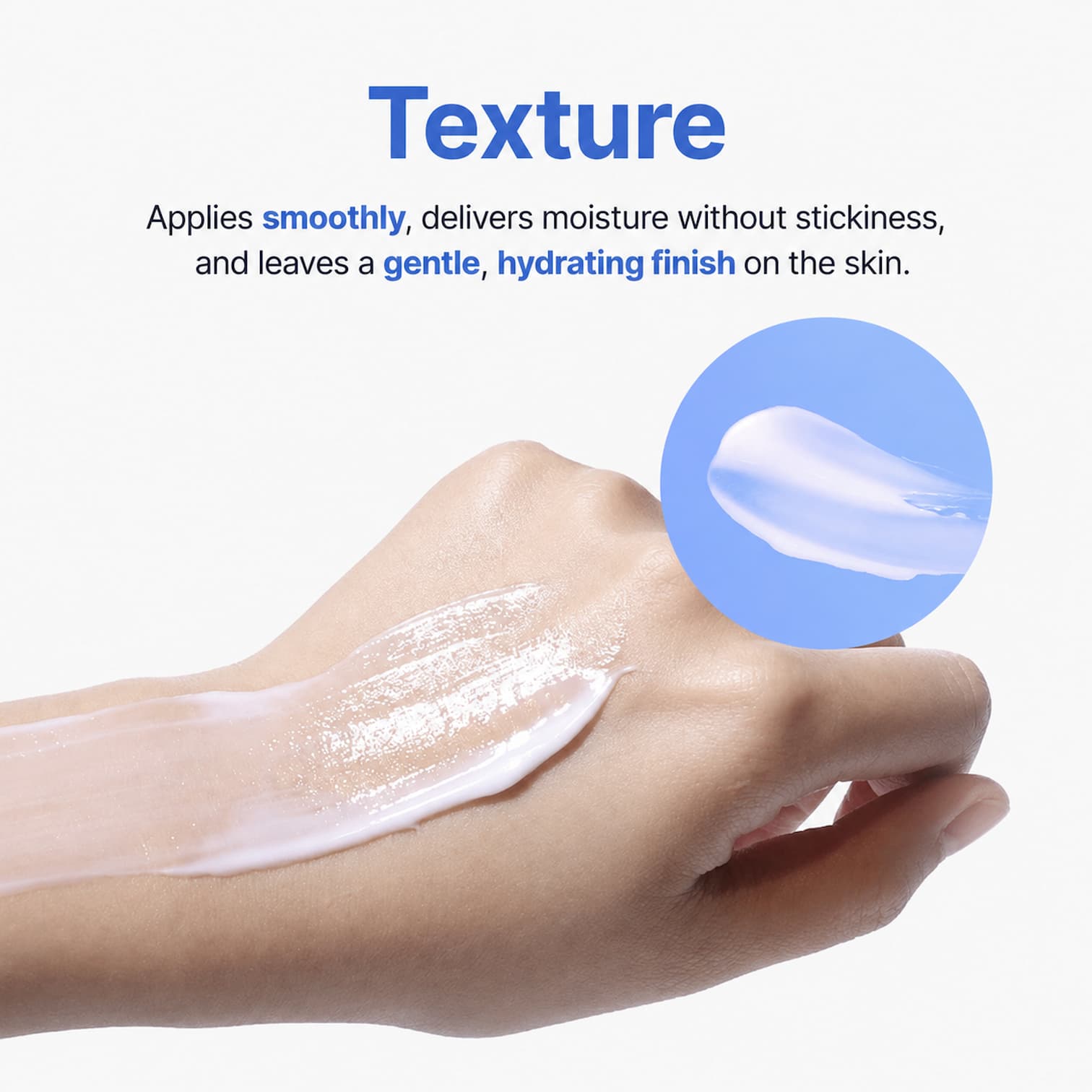 COSRX The Ceramide Skin Barrier Moisturizer 80ml - BelluBeauty