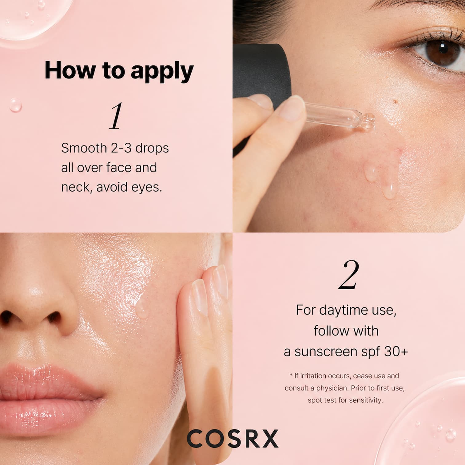 COSRX The Niacinamide 15 Serum 20ml - BelluBeauty