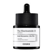 COSRX The Niacinamide 15 Serum 20ml - BelluBeauty