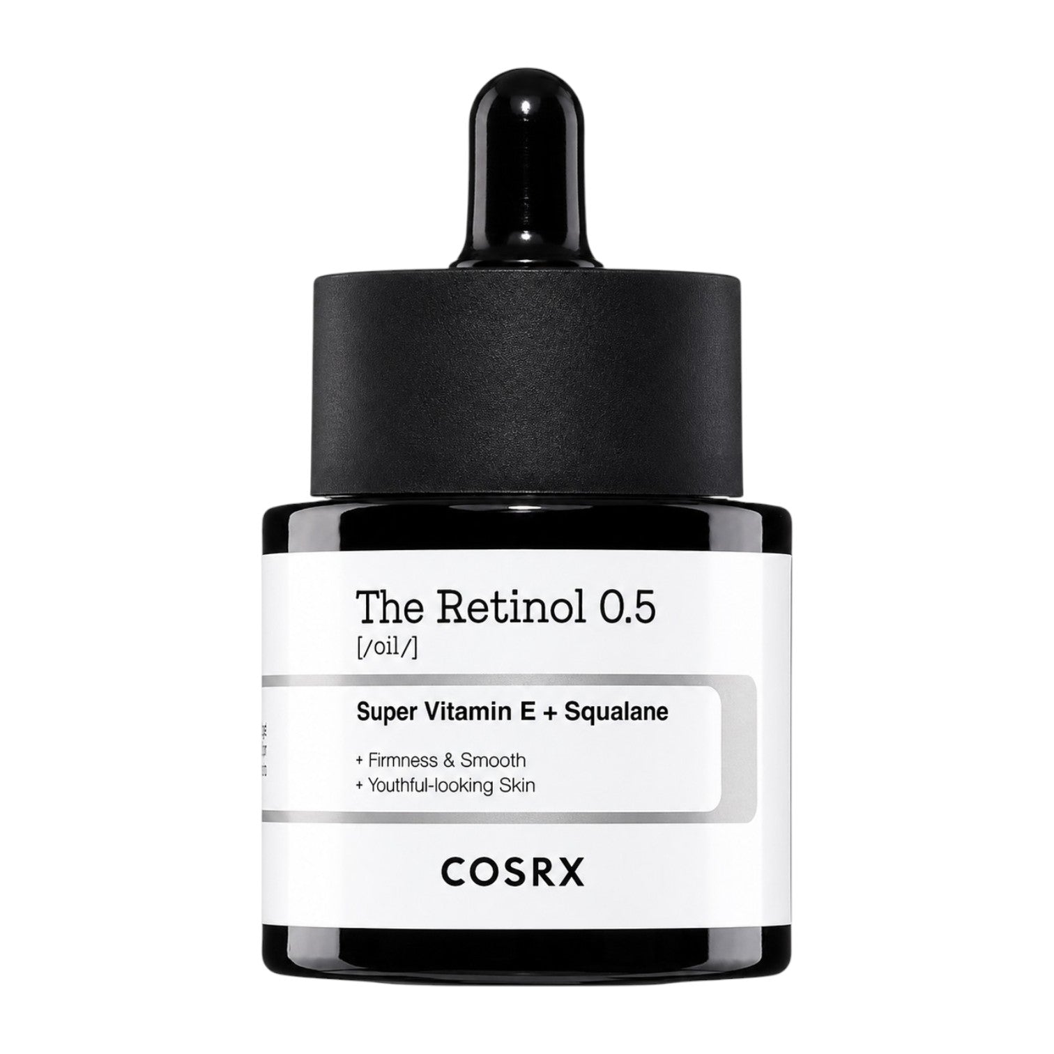COSRX The Retinol 0.5 Oil 20ml - BelluBeauty
