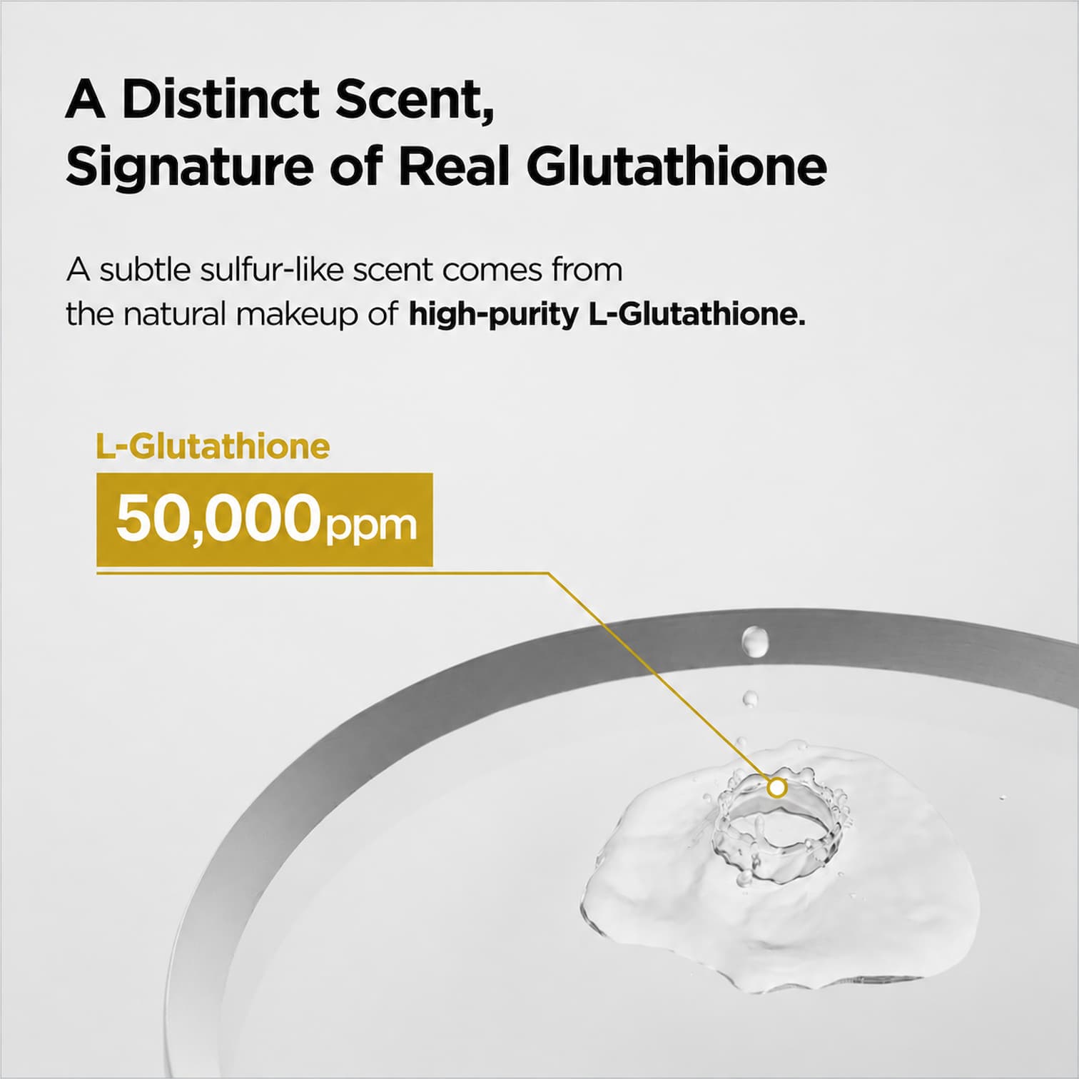 PURCELL 88B/mL L-Glutathione Flexible Liposome 30ml