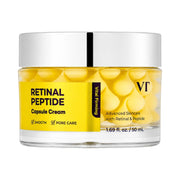 VT Retinal Peptide Capsule Cream 50ml