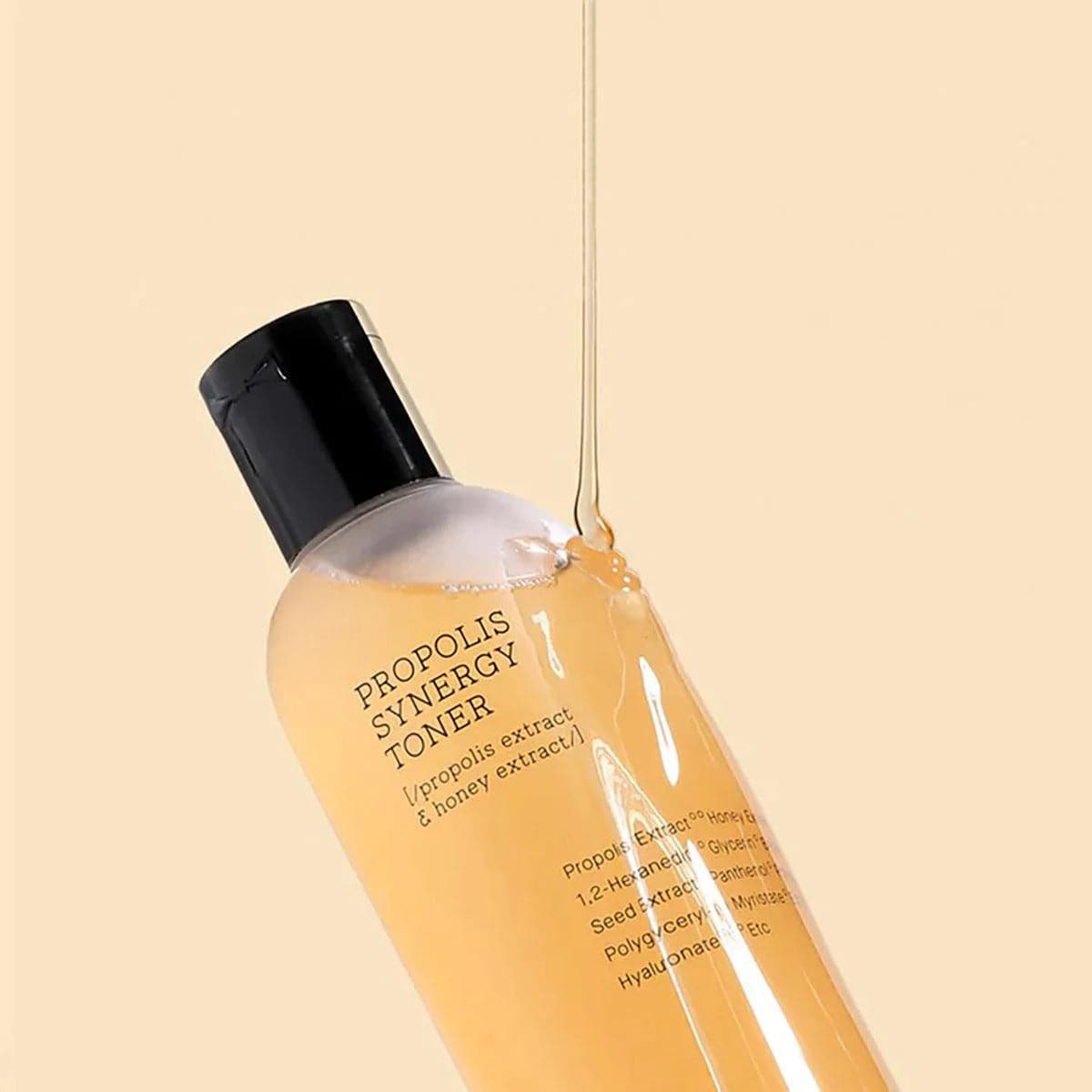 COSRX Propolis Synergy Toner 150ml - BelluBeauty