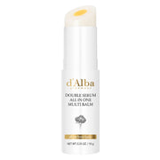 D'ALBA Double Serum All In One Multi Balm 10g - BelluBeauty