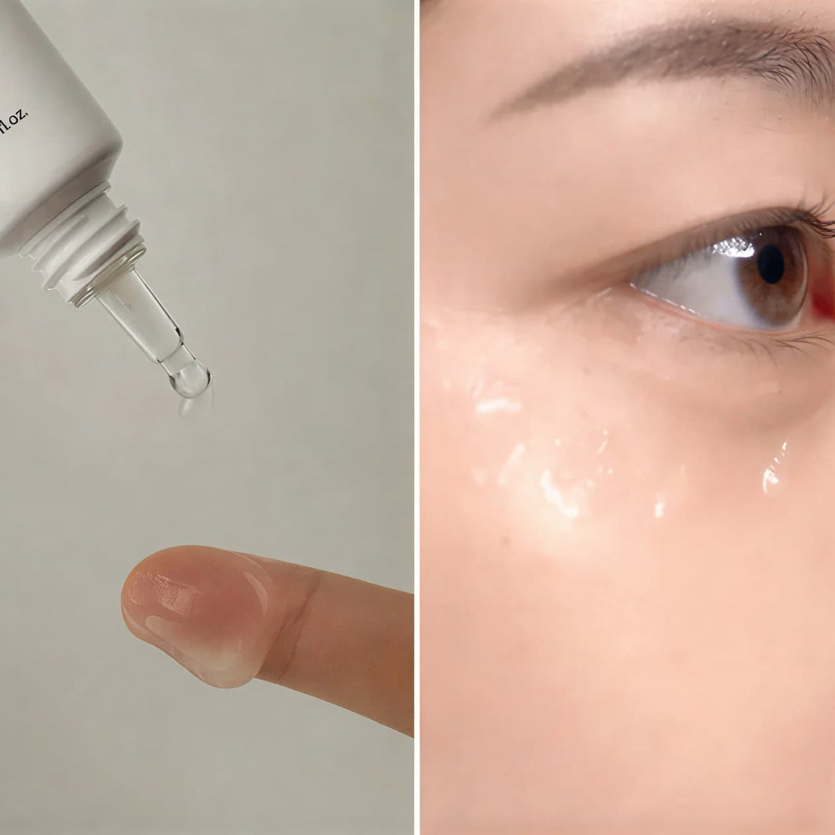 DEAR KLAIRS Fundamental Eye Awakening Gel 35ml - BelluBeauty