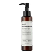 DEAR KLAIRS Gentle Black Deep Cleansing Oil 150ml - bellubeauty