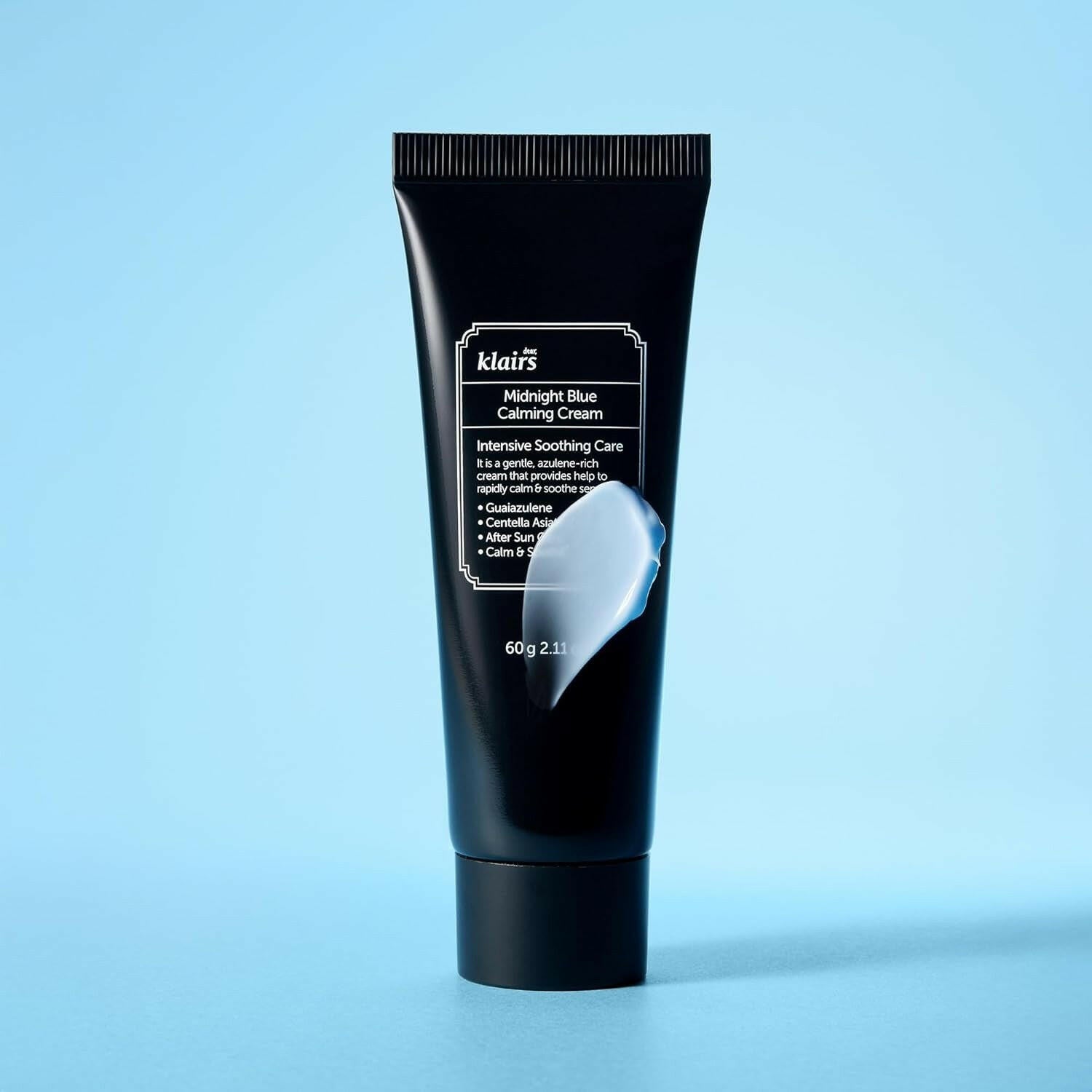 DEAR KLAIRS Midnight Blue Calming Cream 60g - bellubeauty