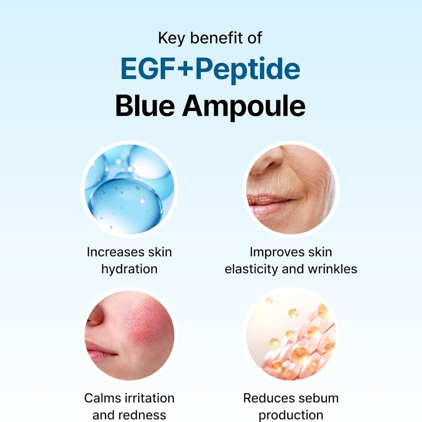DEAR KLAIRS Midnight Blue Youth Activating Drop 20ml - BelluBeauty