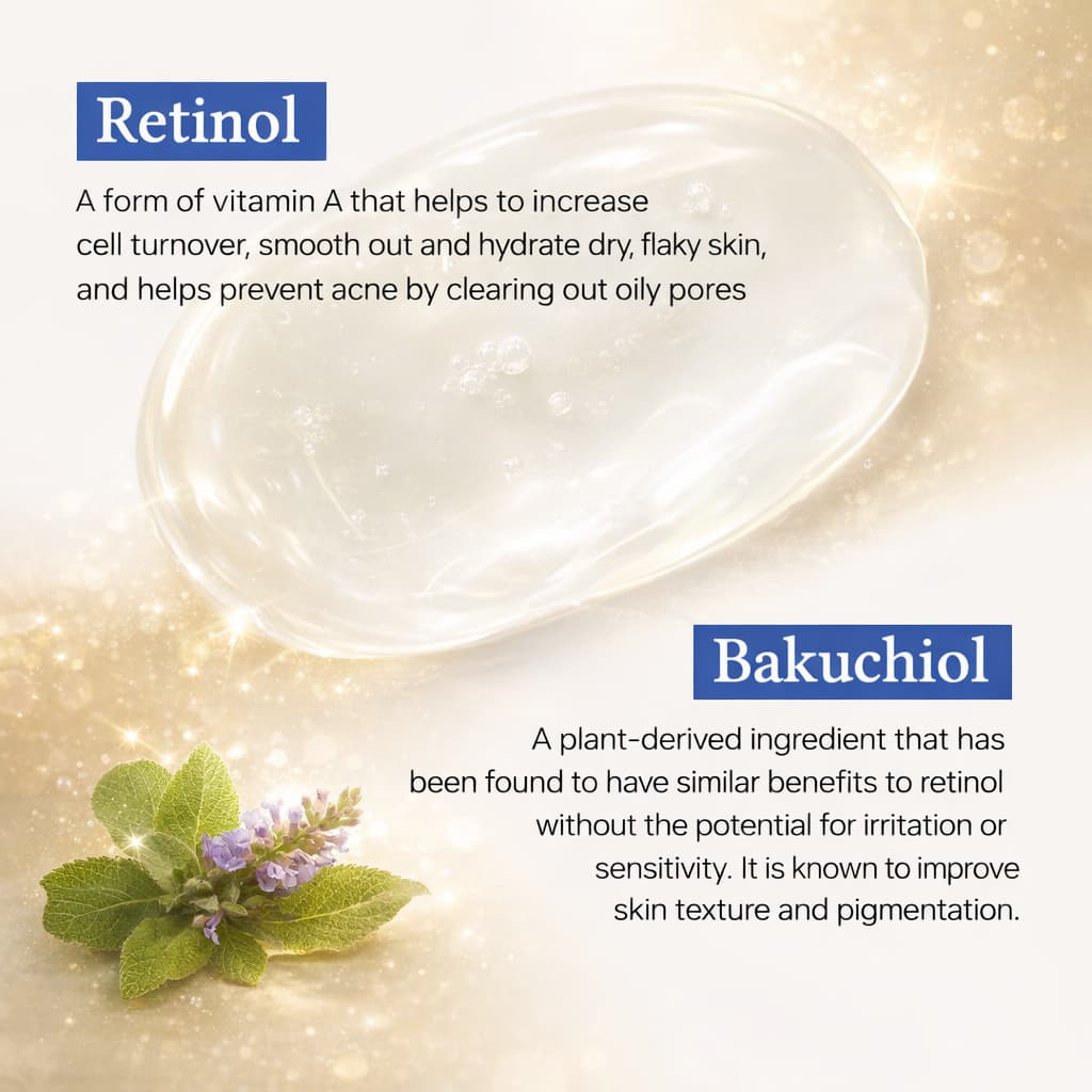 DR. ALTHEA 0.1% Gentle Retinol Serum 30ml - BelluBeauty