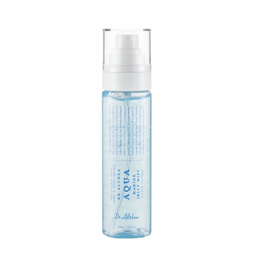 DR. ALTHEA Aqua Marine Jelly Mist 100ml - BelluBeauty
