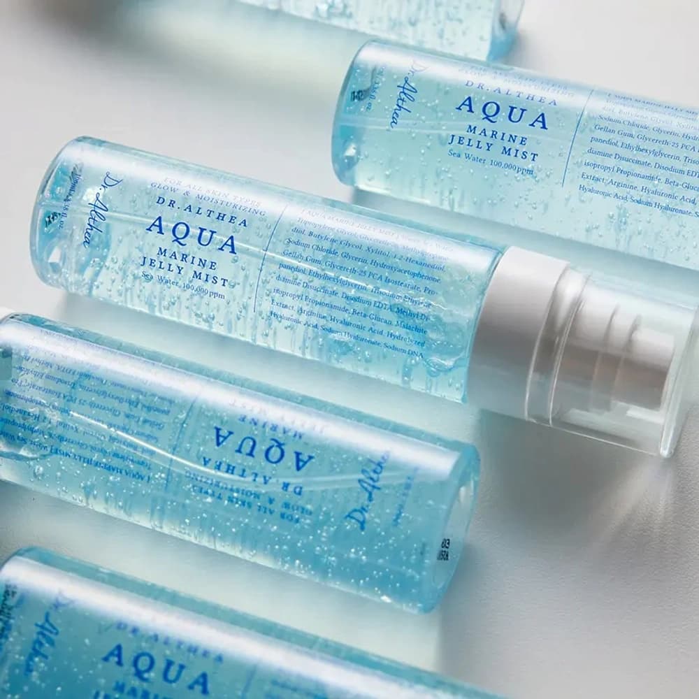 DR. ALTHEA Aqua Marine Jelly Mist 100ml - BelluBeauty