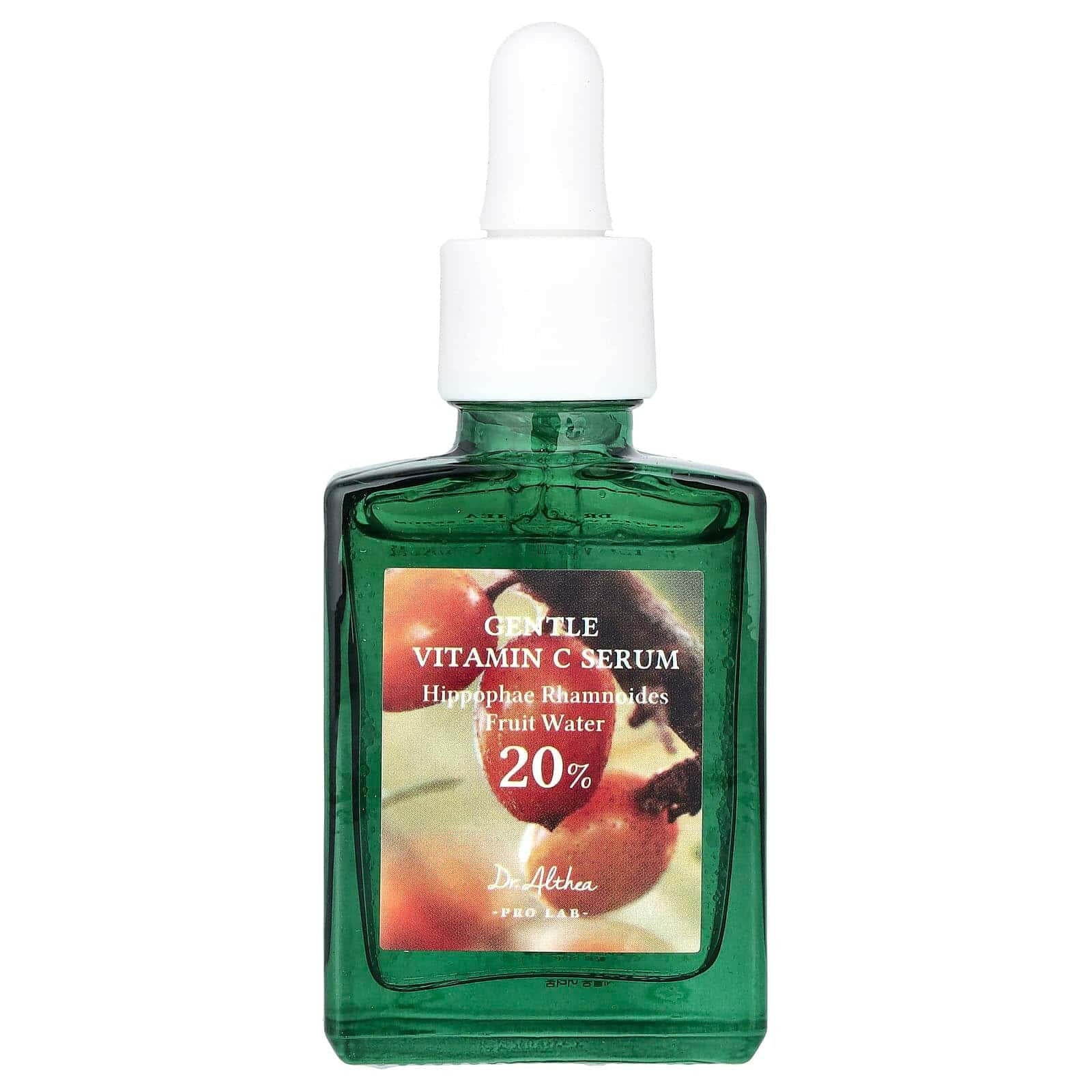 DR. ALTHEA Gentle Vitamin C Serum 30ml - bellubeauty