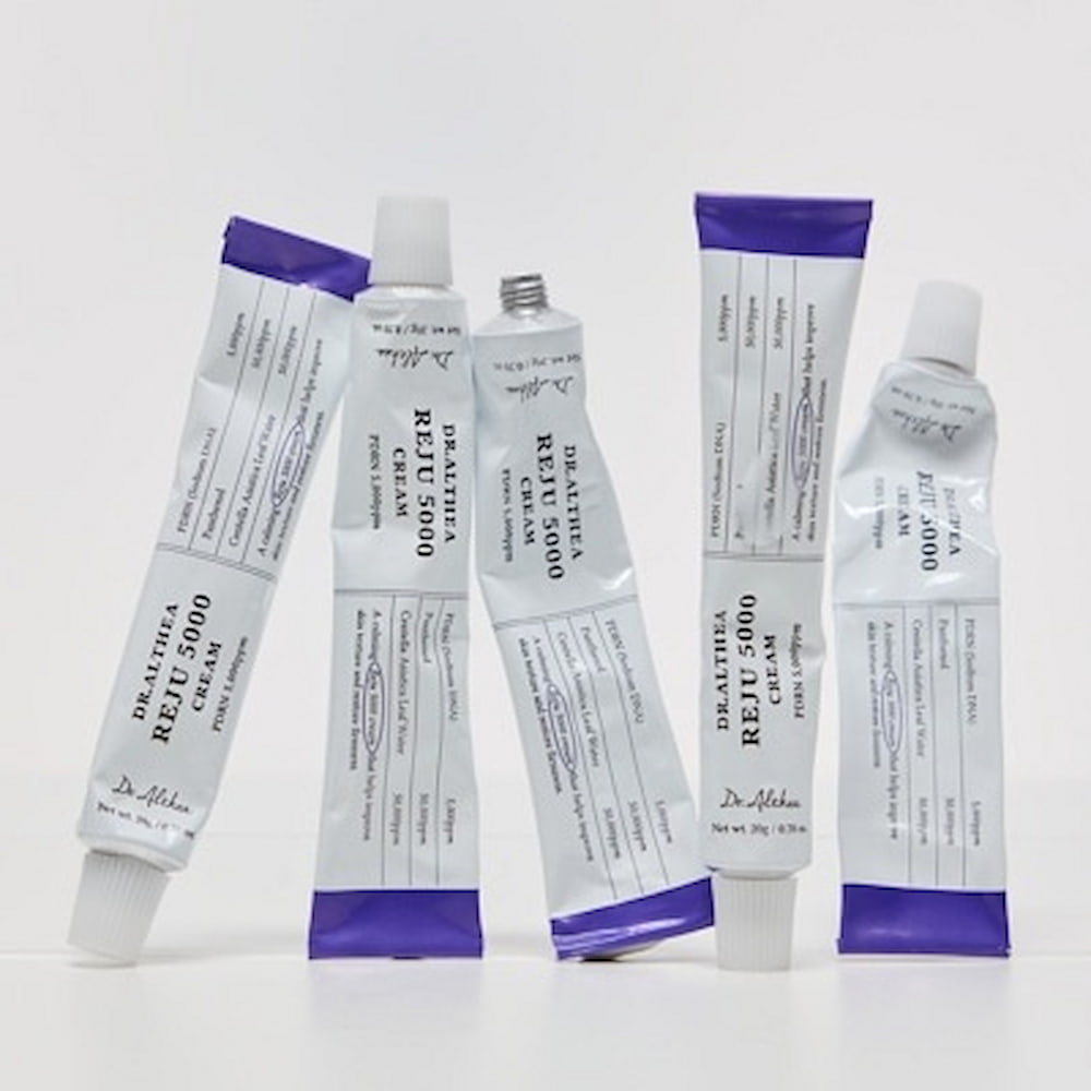 DR. ALTHEA PDRN Reju 5000 Cream 20ml - BelluBeauty