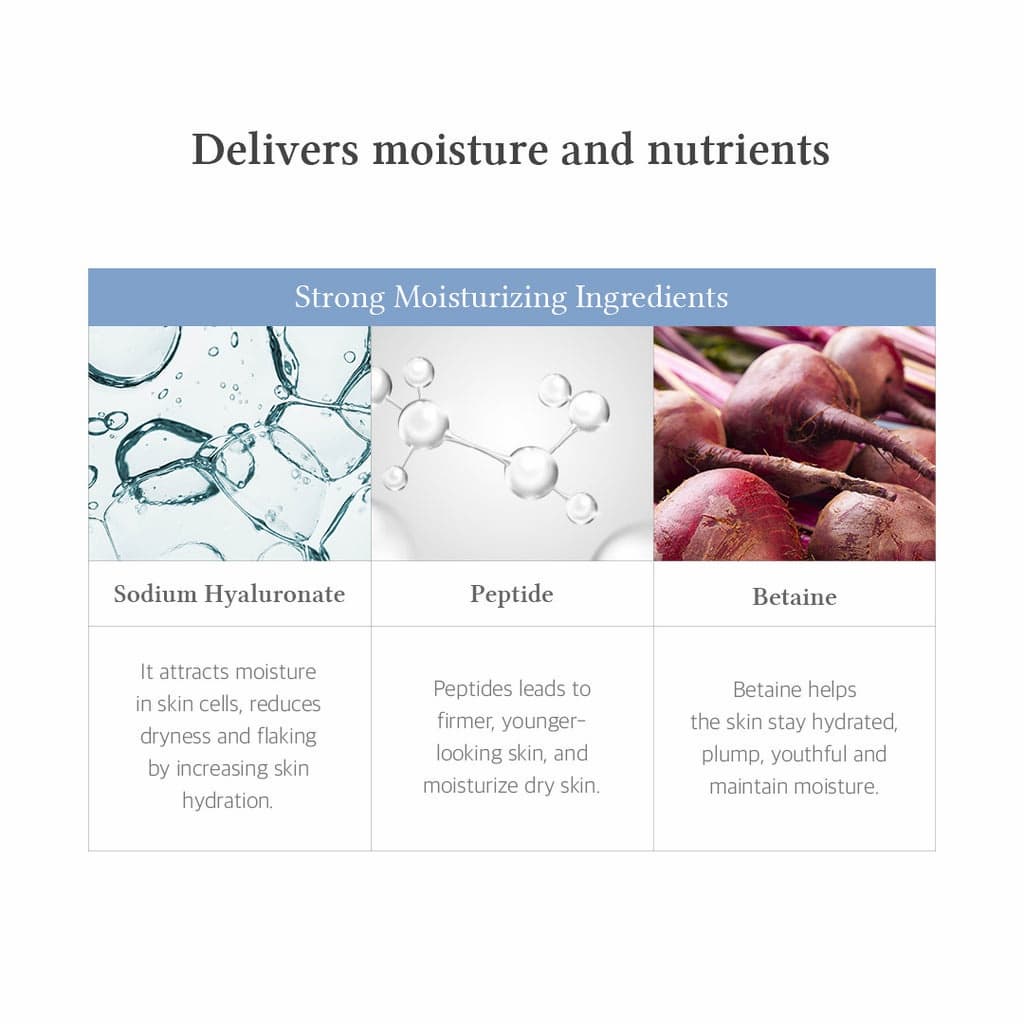 DR. ALTHEA To Be Youthful Eye Serum 25ml - bellubeauty