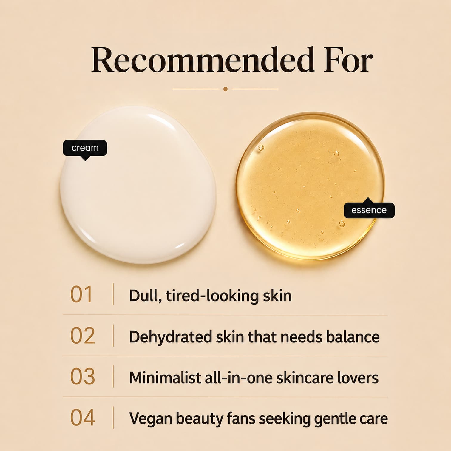 DR.CEURACLE Vegan Kombucha Tea Essence 150ml - BelluBeauty